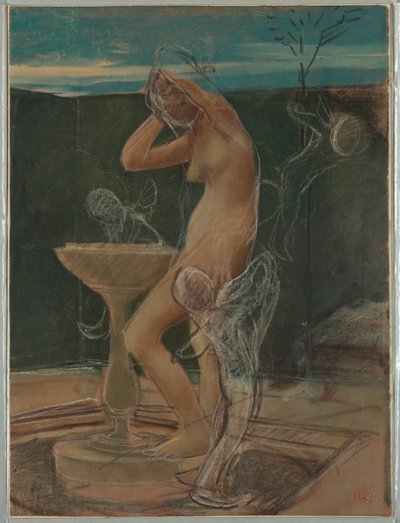 Étude d