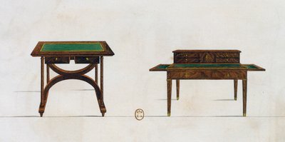 Table d