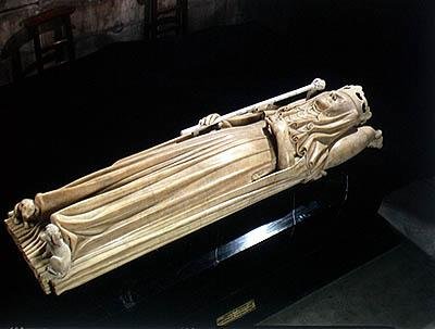 Tombe d