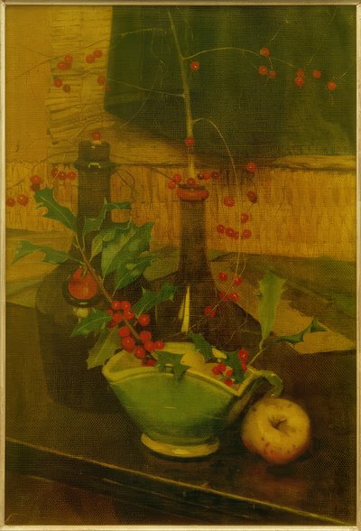 Nature morte avec poterie - Piet Meiners
