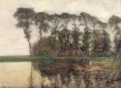  - Piet Mondrian