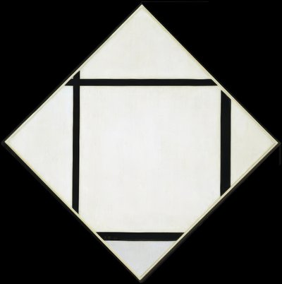 Piet Mondrian - Piet Mondrian