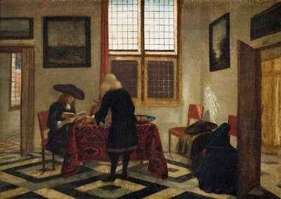 Scène d