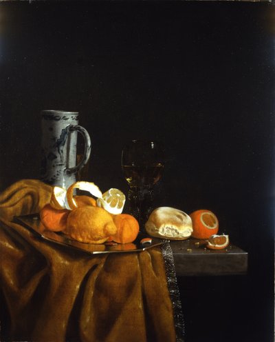 Nature morte - Pieter (1623 82) Janssens