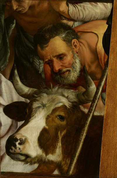  - Pieter Aertsen