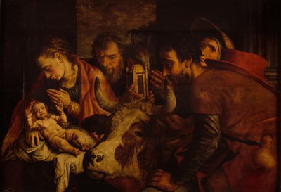  - Pieter Aertsen