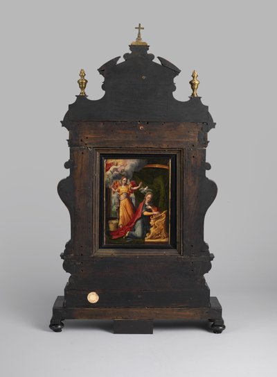 Annonciation - Pieter Aertsen