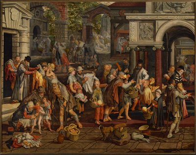  - Pieter Aertsen