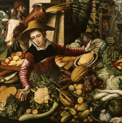  - Pieter Aertsen