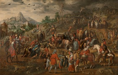  - Pieter Aertsen