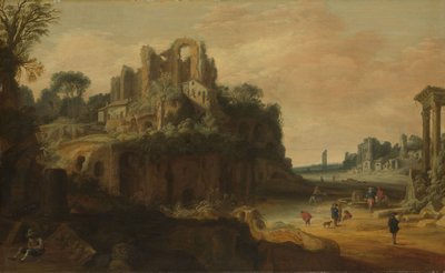  - Pieter Anthonisz van Groenewegen