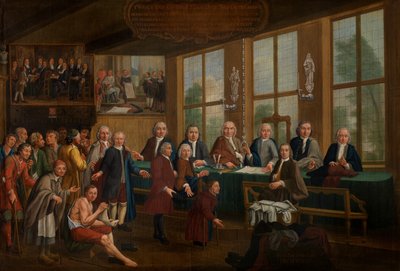 Le Serment des tailleurs - Pieter Beuckels