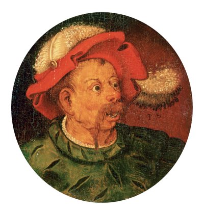 Tête d