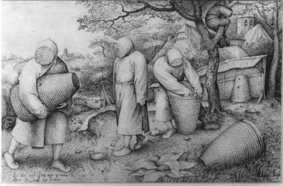 Les Apiculteurs, 