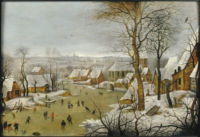 Paysage d