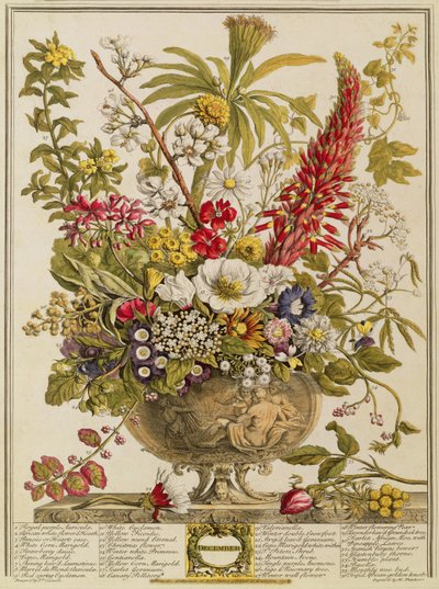 Décembre, de 