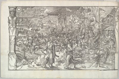 Ces Moeurs et coutumes des Turcs, XVIe siècle - Pieter Coecke the Elder,Coeck,Aelst Pieter Coecke