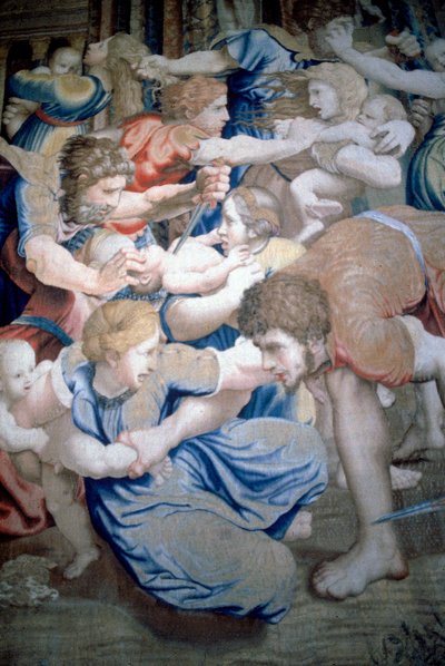 (détail) d