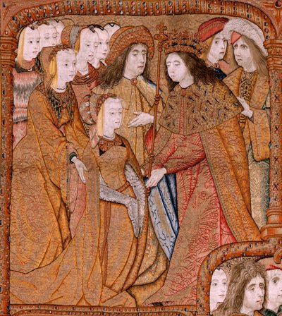 Triomphes de la Mère : L