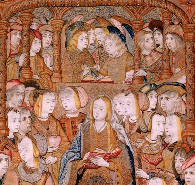 Triomphes de la Mère : L
