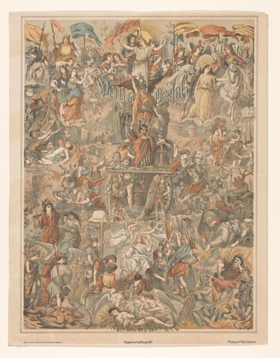 Allégorie d
