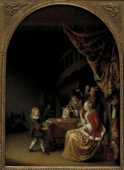 Scène d