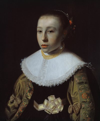 Portrait d