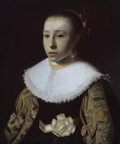 Portrait d
