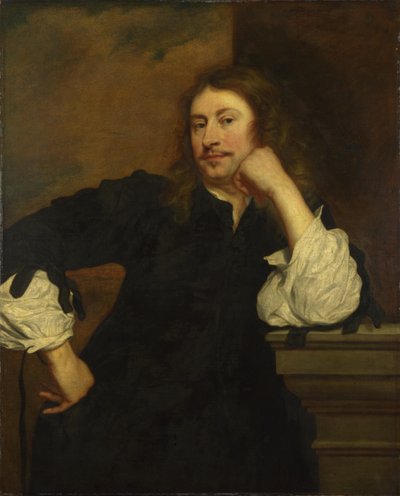 Portrait de Lucas Fayd