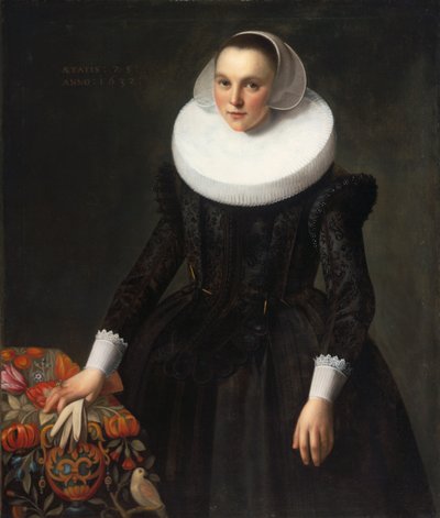 Portrait d