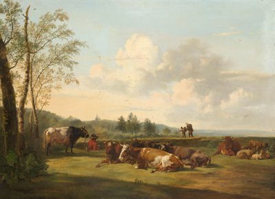  - Pieter Gerardus van Os