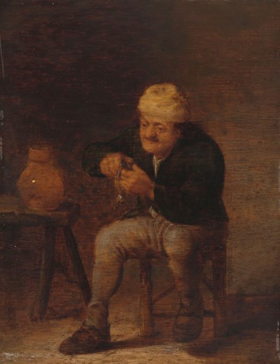  - Pieter Harmansz Verelst