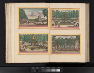 Plan de Badajoz - Pieter Husson