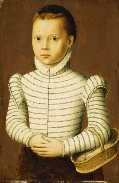 Portrait d