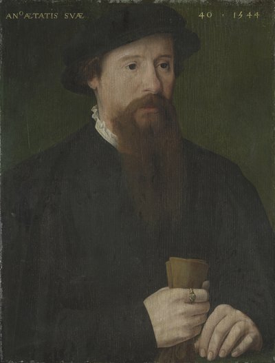 Portrait d