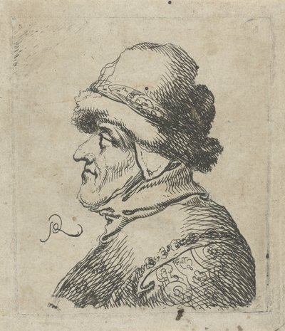 Tête d