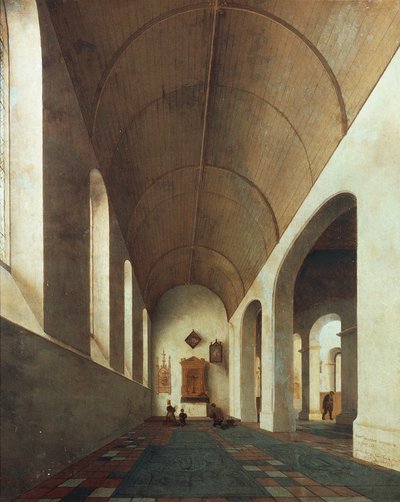 Chapelle Saint-Antoine dans l