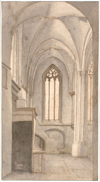 Vue de l