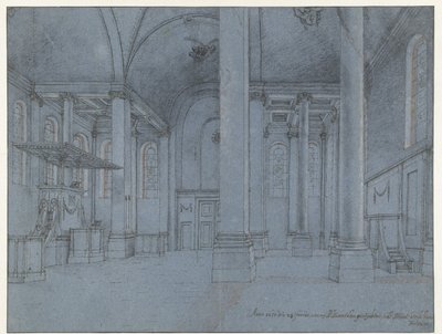 Vue de l