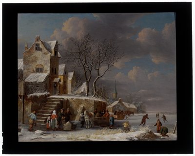 Paysage d