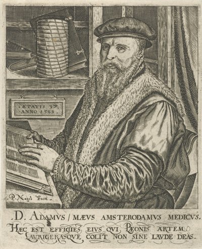 Portrait d