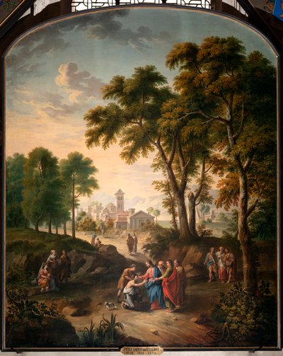 Guérison de l