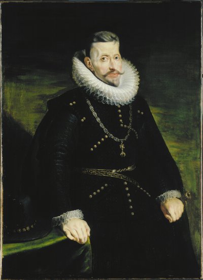 Portrait de l