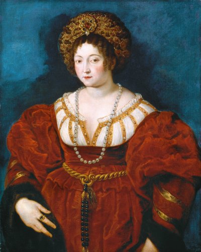 Portrait d