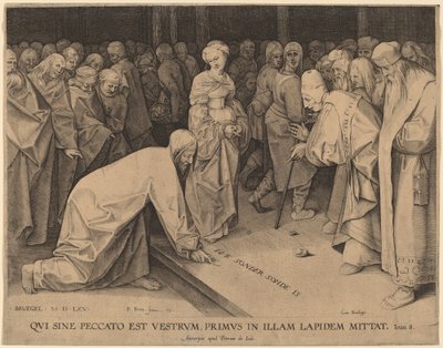Le Christ et l