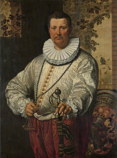 Portrait d