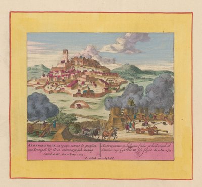 Siège d