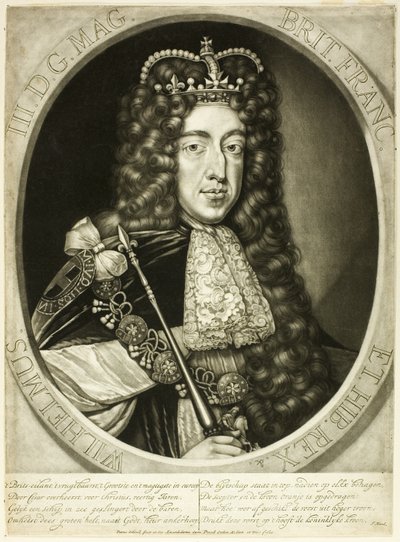 Guillaume III, roi d
