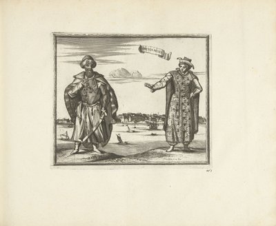 Habitants d
