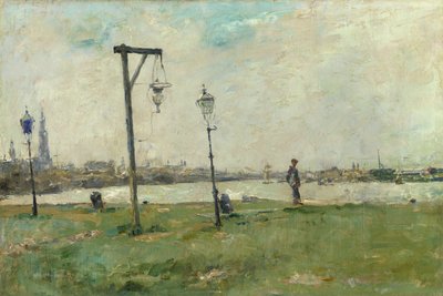 Anvers - Pieter Verhaert